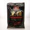 center filled black sugar powder hard candy 100g