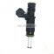 ready to ship lhot sale  Fuel Injector Nozzle 5wy2853A 55353806 for Opel Chevrolet