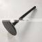 Genuine DCEC Excavator Engine parts PC200-6 S6D95 B3.3 Intake Valve 6207414110