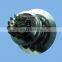 turbocharger spare parts For Perkins 2674A318 Engine T4.40 GT2052S Turbo charger CHRA Cartridge