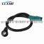Original Engine Detonation Knock Sensor 06E905376A For Audi A6 VW Passat Skoda 06E905377 06E905376B SU12175