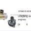 Starter Motor For Bus And Truck QDJ2712  3708010-KE300 24V 6.0KW 10T Spare Parts QDJ2712