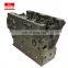 cylinder block 4JJ1 4JK1 4JK1T 4JJ1T block used on ISUZU TRUCK