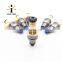 Spare Parts Pacemaker Price Petrol Gas Fuel Injector Nozzle OEM0280150972Perfect Fit For Japanese Used Cars
