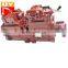 K3V63DTP Hydraulic Pump For Excavator JS160 SK135 Pump Ass'y