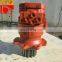 MSG27P-23E-11 Swing Reducer For YC60 MSG27P-23E B0250-27116 Excavator Swing Motor Ass'y