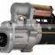 STARTER MOTOR KOBELCO EXCAVATOR J C B ENGINE 71424400 71425200 71429900