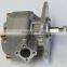 Keyed Shaft Hydraulic Pump Parts CH15096 for JD Tractor 650 750