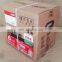 6CT 6C engine HX40W excavator turbo 3783604