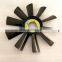 Cummins Engine Radiator Cooling Fan