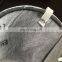 Anti pollution nonwoven valve respirator wholesale dust mask