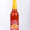 OEM Factory HACCP BRC HALAL Wholesale Price Chinese Hot Red Chilli Pepper Spicy Sweet Chili Sauce