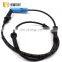 ABS Wheel Speed Sensor FOR BMW 34526756376 34520025724 34521165535 970-120 ALS435 084-4048 1406-277326 72-5370 531112 ABS545