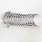High Performance Diesel Engine Spare Parts 6CT 3944158 3944153 3944163 Crankshaft Main Bearing