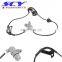 Датчик ABS, подходящий для LEXUS ES300, OE 8954533020 8954532030 8954533010 ABS530166 89545-33020 89545-32030 89545-33010