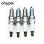 Genuine Parts Spark Plug SILZKR6B10E 93815 Korea For Elantra