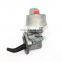 Fuel Lift Pump 87319987 84142216  For Case IH Crawler Loader 550 550E 550G Engine 4b 4bt