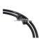 1645400917 Front Wheel Speed auto parts sensor ABS Sensor for Mercedes BENZ