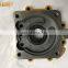 speed change pump LG03-BSB ,Variable speed pump 4120000063 for wheel Laoder