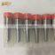 High performance parts p type  0 433 172 040 nozzle DLLA118P1697 for injector 0445120125 0445120236