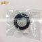 Black rubber seal  rubber gasket   high quality good price fat glue 42mm