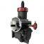 Wholesale 28mm 30mm Motorcycle Carburetor with CNC Red Parts for 125cc PE28 150cc PE30