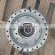 14608847 Excavator Travel Device EC460B Travel Gearbox EC460 Reduction Gear Travel