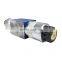 Replace Rexroth 4WE6D62 4WE6D series 4WE6D62/0FEG24N9K4 High pressure hydraulic solenoid valve