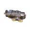 Trade assurance Germany BUCHER high pressure pump QX63-080/41-063R original import QX83-160/61-160R261