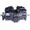 K7V63DTP Excavator Hydraulic Pump SK130-8 SK140-8 Main Pump YY10V00009F5 YY10V00009F4