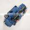 Trade assurance rexroth  4WE6  4WE6J 4WE6J70 solenoid directional valve 4WE 6 J70/HG24N9K4