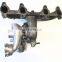 BV39 - KP39 Turbo 54399880047 038253014R for engine ASZ (19PPD), ASZ, BTB