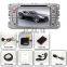 7 Inch Android capacitive car Radio GPS Navigation for Mondeo