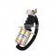 Shut Off Solenoid AM882277 for John Deere 670 770 870 970 1070 Compact Tractor