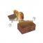 Manufacture Sale Customized Corrugated Cat Scratch Cardboard house Cat