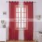 Most Popular Useful doris yarn hot selling colorful poly sheer voile curtain