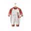 2020 Wholesale  summer 100% cotton baby clothes soft stylish infant clothing baby rompers