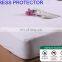 SGS King/Queen Size Quilted Wateprproof Bed Bug Proof Mattress Topper Bamboo Mattress Pad