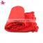Home Bed Couch Knitted Coral Fleece Throw Pompom Baby Blanket with Best Price Blanket in China