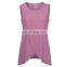 RTS  Maternity Nursing Wear Sleeveless Comfy Breastfeeding Clothes Breastfeeding Shirt