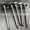 Pit bike thailand spare parts engine valve For Honda vfr1200 vfr dio x4 1300 af62 1200 200 125cc