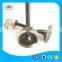 motorcycle parts engine valve for bajaj pulsar 220 spare parts in peru