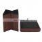 Customized Corduroy Fabric Soft And Warm Wholesale Furniture Foot Rest Seat Storage Folding Stool Cube Ottoman