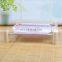 Wholesale Foldable DIY Different Pattern Hanging Cat Bed Wooden Pet Bed Pet Accessories