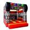 Inflatable Light Music Stage bounce room , Inflatable bouncer house for adult and kids