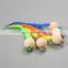 Wholesale Customized New Design Wooden Cat Toys with Bell Interactive Cat Scratching Toys