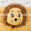Wholesale Eco Friendly Custom Squeaker Organic Private Label Designer Pack Set Small Handmade Stuffed Pet Dog Plush And PP Toy