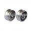 industrial sliding door windorw track roller LFR5302-10 2RS 2Z u groove pulley ball bearing price LFR50/5-4 KDD