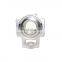 take up Y-bearing unit SUCT210 ss stainless steel housing pillow block bearing with housing ST210