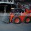 Skid steer loader Hysoon HY850